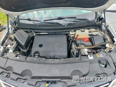 Zdjęcie 12 z 14 samochodu: 2021 CHEVROLET TRAVERSE LT VIN:1GNEVGKW1MJ246645 - miniatura