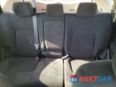 Zdjęcie 10 z 13 samochodu: 2009 NISSAN MURANO S VIN:JN8AZ18W89W131586 - miniatura