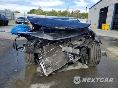 Piąte zdjęcie samochodu w środku: 2022 CHEVROLET CAMARO LS VIN:1G1FB1RX3N0122281 - miniatura