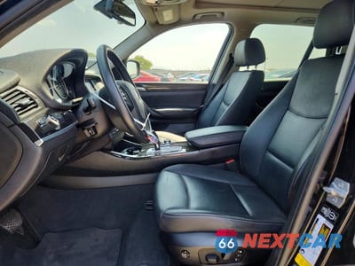 Zdjęcie 7 z 13 samochodu: 2014 BMW X3 XDRIVE28I VIN:5UXWX9C57E0D29238 - miniatura