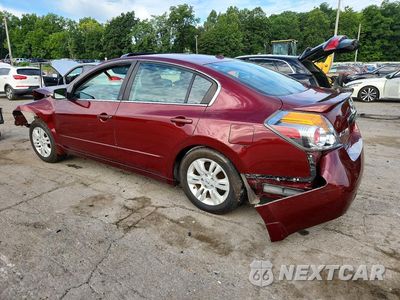 Drugie zdjęcie samochodu z przodu: 2011 NISSAN ALTIMA 2.5 VIN:1N4AL2AP3BN479383 - miniatura