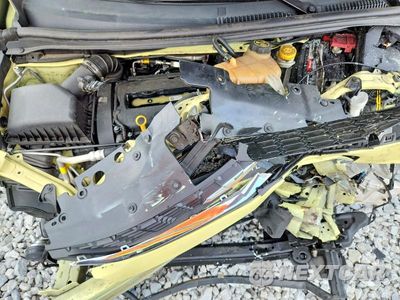 Zdjęcie 11 z 12 samochodu: 2017 CHEVROLET SONIC LT VIN:1G1JD6SH2H4139963 - miniatura
