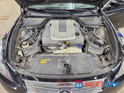 Zdjęcie 11 z 12 samochodu: 2011 INFINITI G37 COUPE X VIN:JN1CV6EL6BM263287 - miniatura