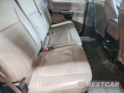 Zdjęcie 10 z 12 samochodu: 2018 FORD F150 SUPERCREW VIN:1FTEW1CB1JFB39334 - miniatura