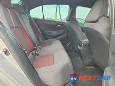 Zdjęcie 10 z 13 samochodu: 2025 TOYOTA COROLLA SE VIN:5YFS4MCE4SP222187 - miniatura