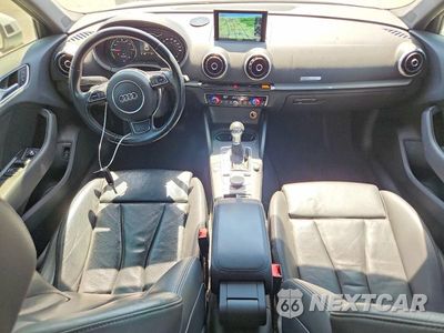 Zdjęcie 8 z 12 samochodu: 2016 AUDI A3 E-TRON PREMIUM PLUS VIN:WAUTPBFFXGA097774 - miniatura