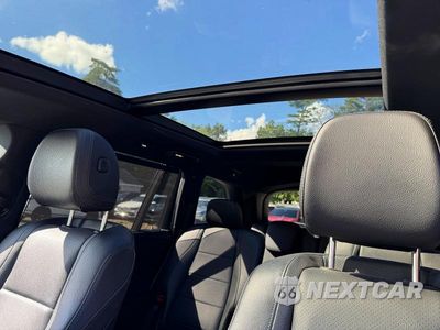 Zdjęcie 10 z 10 samochodu: 2021 MERCEDES-BENZ GLS 450 4MATIC VIN:4JGFF5KE8MA449615 - miniatura