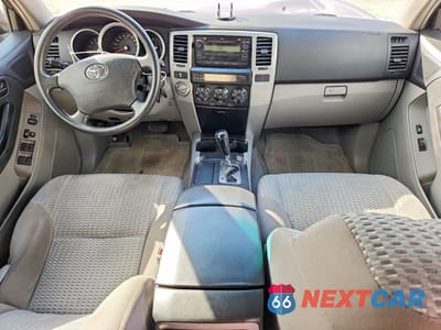 Zdjęcie 8 z 12 samochodu: 2007 TOYOTA 4RUNNER SR5 VIN:JTEBU14R378106980 - miniatura