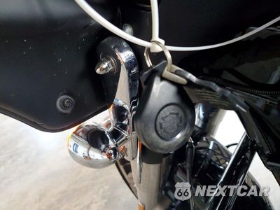 Zdjęcie 8 z 9 samochodu: 2022 HARLEY-DAVIDSON FLHX VIN:1HD1KBC11NB657558 - miniatura