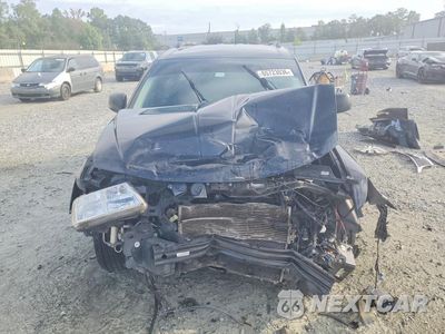 Piąte zdjęcie samochodu w środku: 2018 DODGE JOURNEY SE VIN:3C4PDCAB3JT510173 - miniatura