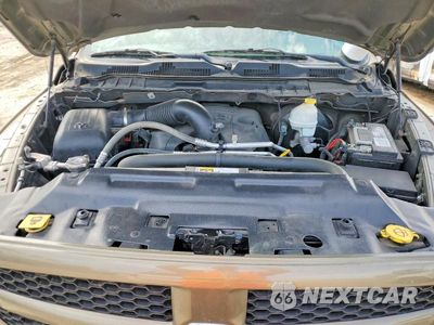 Zdjęcie 11 z 12 samochodu: 2015 RAM 1500 SLT VIN:1C6RR7LT1FS578589 - miniatura