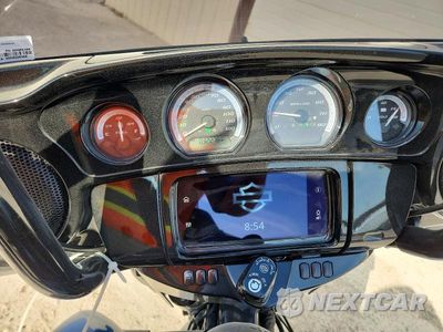 Zdjęcie 7 z 9 samochodu: 2022 HARLEY-DAVIDSON FLHTK VIN:1HD1KEF17NB670831 - miniatura