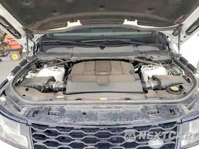 Zdjęcie 12 z 13 samochodu: 2019 LAND ROVER RANGE ROVER SPORT HSE DYNAMIC VIN:SALWV2SV6KA814496 - miniatura