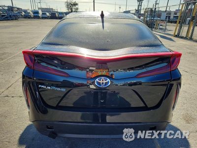 Zdjęcie 6 z 12 samochodu: 2022 TOYOTA PRIUS PRIME LE VIN:JTDKAMFPXN3212444 - miniatura