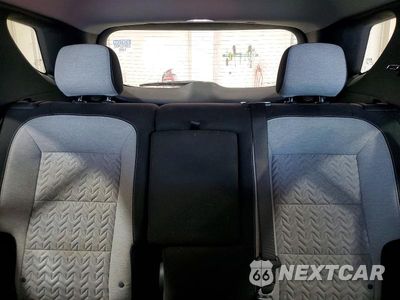 Zdjęcie 10 z 14 samochodu: 2022 CHEVROLET EQUINOX LS VIN:3GNAXSEV8NS241117 - miniatura