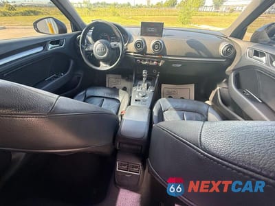 Zdjęcie 9 z 10 samochodu: 2016 AUDI A3 PREMIUM VIN:WAUA7GFF8G1019143 - miniatura