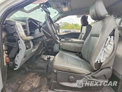 Zdjęcie 7 z 12 samochodu: 2023 FORD F250 SUPER DUTY VIN:1FT7X2AA9PED43514 - miniatura