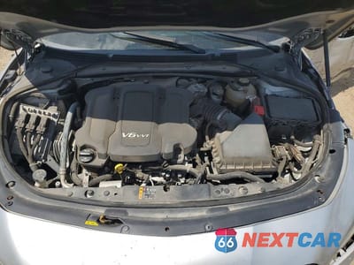 Zdjęcie 11 z 12 samochodu: 2017 BUICK LACROSSE ESSENCE VIN:1G4ZP5SS0HU209267 - miniatura