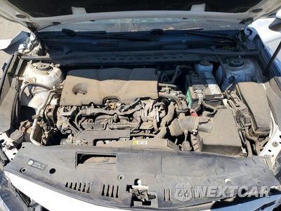 Zdjęcie 11 z 12 samochodu: 2020 TOYOTA CAMRY SE VIN:4T1G11AK2LU347713 - miniatura
