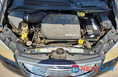 Zdjęcie 12 z 13 samochodu: 2013 CHRYSLER TOWN & COUNTRY TOURING VIN:2C4RC1BG5DR605688 - miniatura