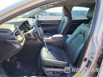 Zdjęcie 7 z 13 samochodu: 2022 TOYOTA CAMRY SE VIN:4T1G11AK7NU042825 - miniatura