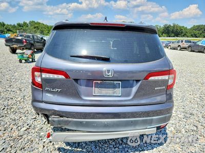 Zdjęcie 6 z 13 samochodu: 2019 HONDA PILOT TOURING VIN:5FNYF5H61KB034170 - miniatura
