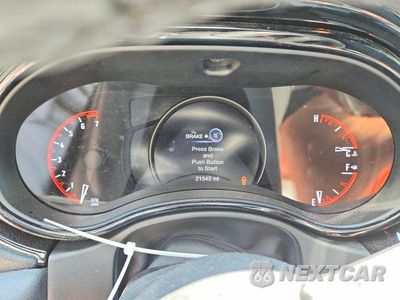 Zdjęcie 9 z 13 samochodu: 2024 DODG DURANGO PURSUIT AWD VIN:1C4RDJFG5RC258404 - miniatura