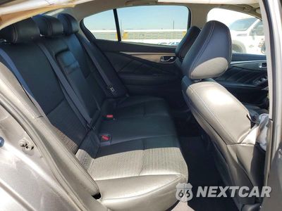 Zdjęcie 10 z 12 samochodu: 2020 INFINITI Q50 3.0T SPORT VIN:JN1EV7AP4LM202433 - miniatura