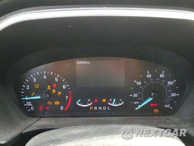 Zdjęcie 9 z 13 samochodu: 2020 FORD ESCAPE SE VIN:1FMCU9G67LUB85740 - miniatura