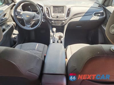 Zdjęcie 8 z 13 samochodu: 2024 CHEVROLET EQUINOX LT VIN:3GNAXUEG8RL351713 - miniatura