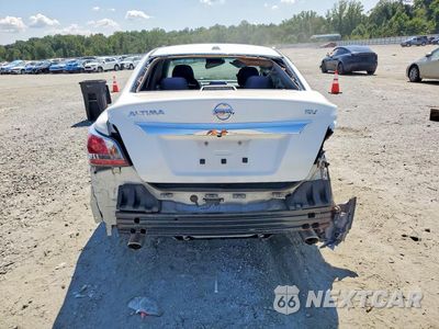 Zdjęcie 6 z 13 samochodu: 2015 NISSAN ALTIMA 2.5 VIN:1N4AL3AP6FC166769 - miniatura