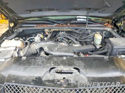 Zdjęcie 11 z 12 samochodu: 2002 CHEVROLET AVALANCHE K1500 VIN:3GNEK13T22G357939 - miniatura
