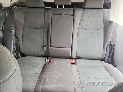 Zdjęcie 10 z 13 samochodu: 2024 TOYOTA RAV4 XLE VIN:2T3P1RFV3RW426521 - miniatura