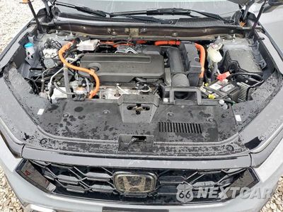 Zdjęcie 12 z 13 samochodu: 2024 HONDA CR-V SPORT TOURING VIN:5J6RS6H96RL017091 - miniatura