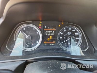 Zdjęcie 9 z 12 samochodu: 2022 HYUNDAI SONATA SEL VIN:KMHL64JAXNA242690 - miniatura