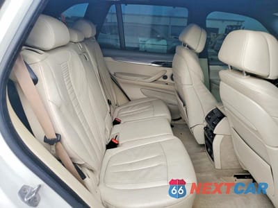 Zdjęcie 11 z 13 samochodu: 2016 BMW X5 XDRIVE50I VIN:5UXKR6C5XG0J83053 - miniatura