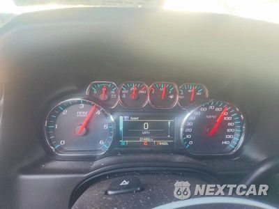 Zdjęcie 9 z 13 samochodu: 2019 CHEVROLET TAHOE K1500 VIN:1GNSKEKC3KR267243 - miniatura