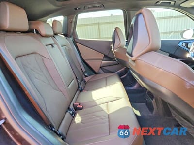 Zdjęcie 11 z 13 samochodu: 2026 BMW X3 30 XDRIVE VIN:5UX53GP07T9194195 - miniatura