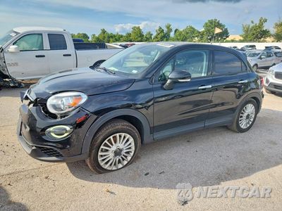 2019 FIAT 500X POP ZFBNFYA19KP803624 - główne zdjęcie licytacji z USA - miniatura