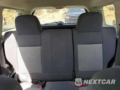 Zdjęcie 10 z 13 samochodu: 2010 JEEP PATRIOT SPORT VIN:1J4NF2GB6AD528671 - miniatura
