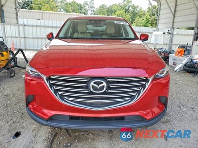 Piąte zdjęcie samochodu w środku: 2016 MAZDA CX-9 TOURING VIN:JM3TCACY1G0119608 - miniatura
