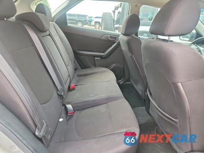Zdjęcie 10 z 12 samochodu: 2011 KIA FORTE5 EX VIN:KNAFU5A2XB5417222 - miniatura