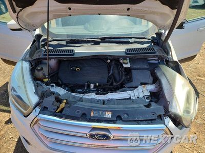 Zdjęcie 12 z 13 samochodu: 2017 FORD ESCAPE SE VIN:1FMCU9GD5HUD10997 - miniatura