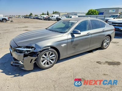 2014 BMW 528 I WBA5A5C50ED504195 - główne zdjęcie licytacji z USA - miniatura