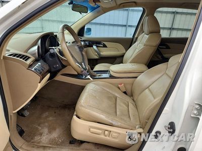 Zdjęcie 7 z 13 samochodu: 2012 ACURA MDX VIN:2HNYD2H20CH539172 - miniatura