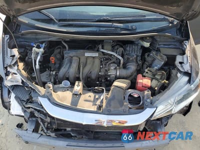 Zdjęcie 12 z 13 samochodu: 2018 HONDA FIT SPORT VIN:3HGGK5H63JM700609 - miniatura
