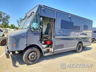 2020 FREIGHTLINER MT45G CHASSIS DELIVERY TRUCK 4UZAC2EA6LCMK0112 - główne zdjęcie licytacji z USA - miniatura
