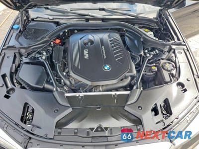 Zdjęcie 11 z 12 samochodu: 2017 BMW 540 I VIN:WBAJE5C36HG478304 - miniatura