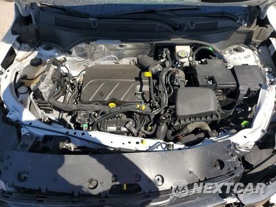 Zdjęcie 12 z 13 samochodu: 2025 CHEVROLET TRAX 2RS VIN:KL77LJEP8SC027754 - miniatura