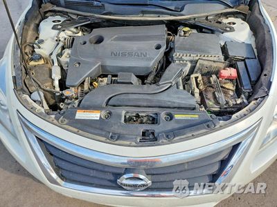 Zdjęcie 11 z 12 samochodu: 2015 NISSAN ALTIMA 2.5 SL VIN:1N4AL3AP4FC592914 - miniatura